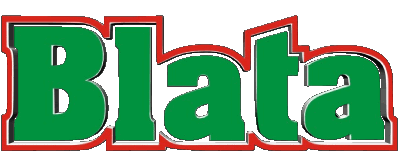 Logo Blata MOTORCYCLES Transport 
