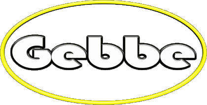 Gebbe G MASCHIO - Germania Nome 