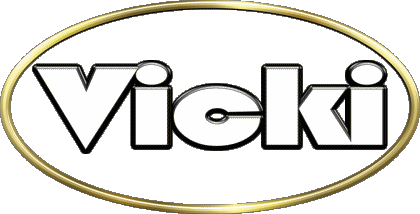 Vicki V FEMININ - France Prénoms 