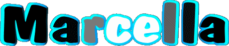 Marcella M FEMININ - Italie Prénoms 