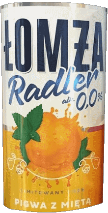 Lomza Polonia Cervezas Bebidas 