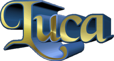 Luca L MASCULINO - Francia Nombre 