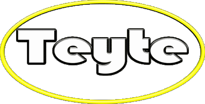 Teyte T MASCULINE -  UK - USA - IRL - AUS - NZ First Names 