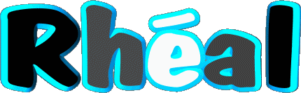 Rhéal R MASCULINE - France First Names 