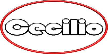 Cecilio C MANN  - Spanien Vorname 