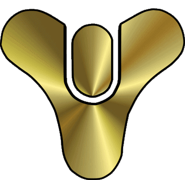 Logo - Symbole Destiny Videospiele Multimedia 