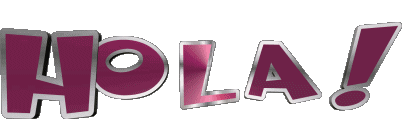 Pulse - Ripple Hola Spanish Messages 