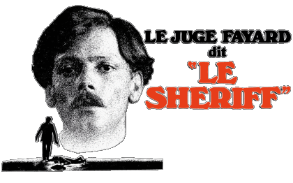 Le juge Fayard dit le Sherif Patrick Dewaere Movie France Multi Media 