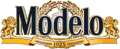 Modelo Mexico Beers Drinks 