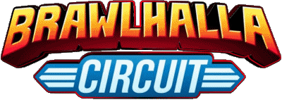 Logo Brawlhalla Jeux Vidéo Multi Média 
