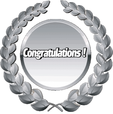 11 Congratulations Inglese Messagi 