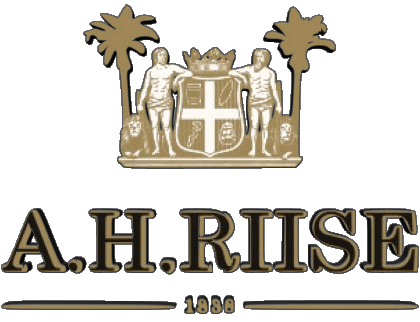 A.H Riise Rhum Boissons 