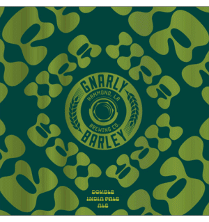 Gnarly Barley USA Cervezas Bebidas 