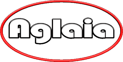 Aglaia A FEMMINILE - Germania Nome 