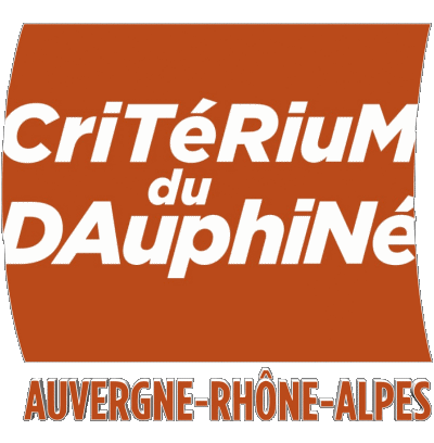 Critérium du Dauphiné Ciclismo Sportivo 