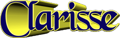 Clarisse C FEMENINO - Francia Nombre 