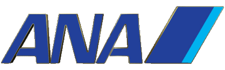 ANA - All Nippon Airways Giappone Asia Aerei - Compagnia aerea Trasporto 