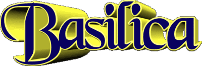 Basilica B WEIBLICH - Frankreich Vorname 