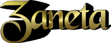 Zaneta Z FEMININE - UK - USA - IRL - AUS - NZ First Names 