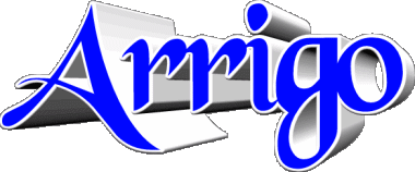 Arrigo A MASCULIN - Italie Prénoms 