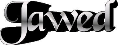 Jawed J MASCULIN - Maghreb Musulman Prénoms 