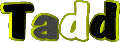 Tadd T MASCULIN - UK - USA Prénoms 