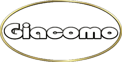 Giacomo G MASCHIO -  Italia Nome 