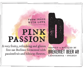 Brekeriet Sweden Beers Drinks 