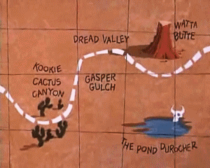 Motors Race Video GIF - 02 Wacky Races Cartoons TV Filme Multimedia 