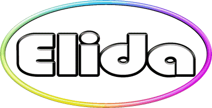 Elida E FEMININE - Germany First Names 