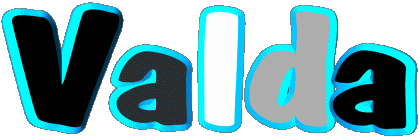 Valda V FEMMINILE - Italia Nome 
