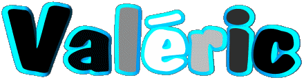 Valéric V MASCULINO - Francia Nombre 