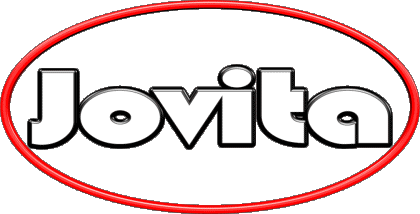 Jovita J FEMININE - Spain First Names 