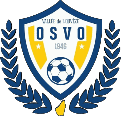 O.S. Vallée de l'Ouvèze 07 - Ardèche Auvergne - Rhône Alpes Fútbol Clubes Francia Deportes 