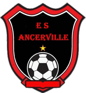 Ent.S. Ancerville 55 - Meuse Grand Est Fútbol Clubes Francia Deportes 