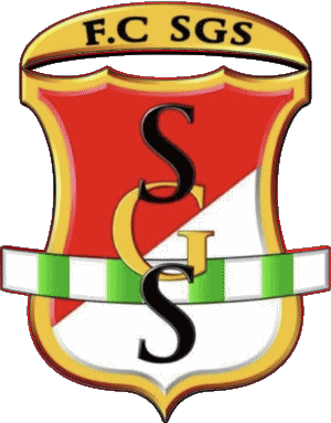 FC Saint Germain de Salles 03 - Allier Auvergne - Rhône Alpes Soccer Club France Sports 