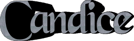 Candice C WEIBLICH - Frankreich Vorname 