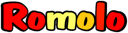 Romolo R MASCULINO - Italia Nombre 