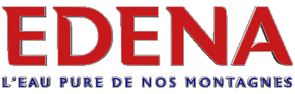 Edena Aguas minerales Bebidas 