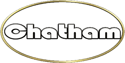 Chatham C MASCULIN - UK - USA Prénoms 