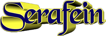 Serafein S MASCULIN - France Prénoms 