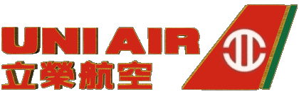 Uni Air Cina Asia Aerei - Compagnia aerea Trasporto 