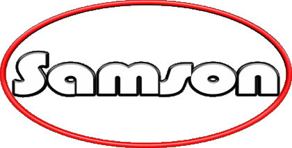 Samson S MASCULINO - Francia Nombre 