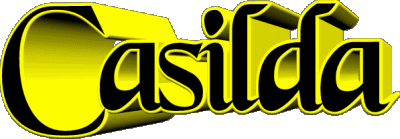 Casilda C WEIBLICH - Spanien Vorname 