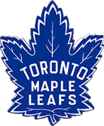 1963-1963 Toronto Maple Leafs U.S.A - N H L Eishockey Sport 