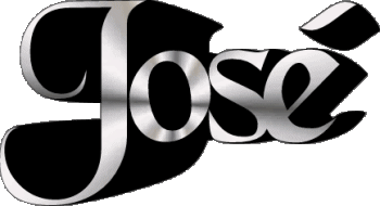 José J MASCULINE - France First Names 