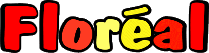 Floréal F FEMININ - France Prénoms 