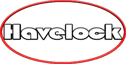 Havelock H MASCULIN - UK - USA Prénoms 