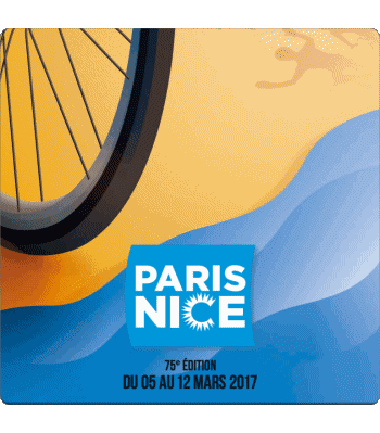 Paris Nice Cycling Sports 