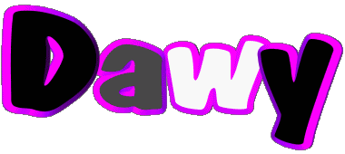 Dawy D MANN - Maghreb Muslim Vorname 